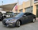 Lexus ES250 Prestige 2.5L