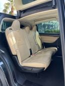 تسلا موديل اكس Long Range (AWD)