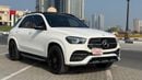 Mercedes-Benz GLE 400d Export from Australia