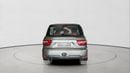 Nissan Patrol SE PLATINUM CITY | Guaranteed Warranty | 0 Down Payment