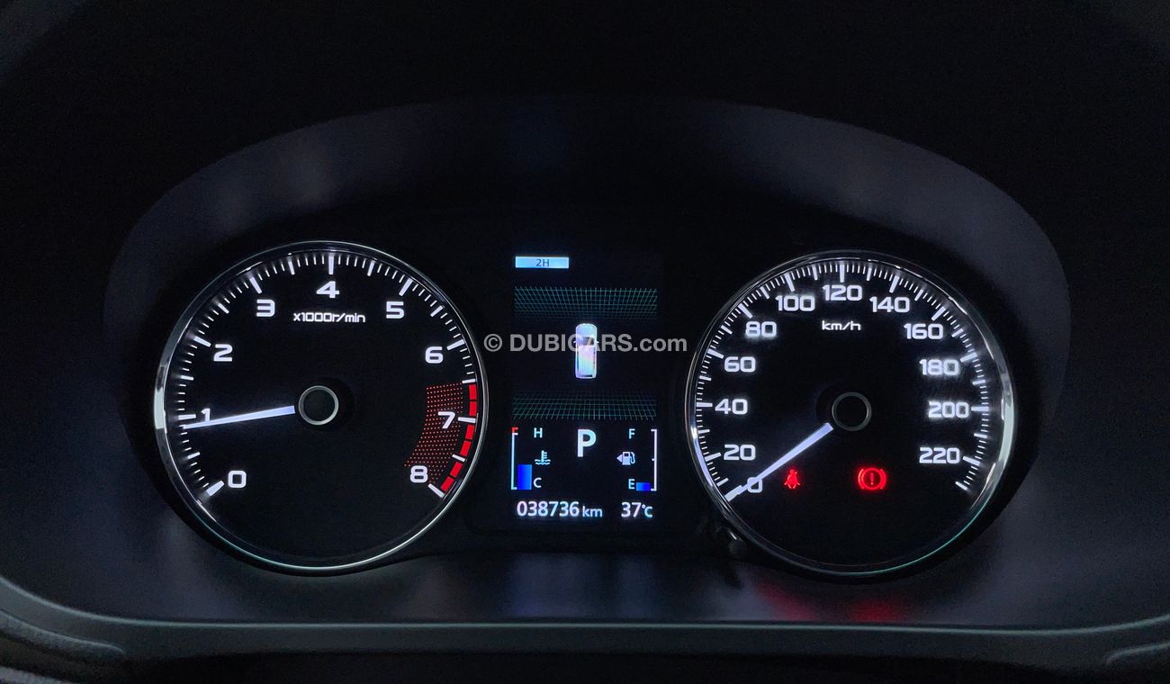 Mitsubishi Montero GLS TOP 3 | Zero Down Payment | Free Home Test Drive