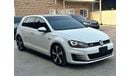 فولكس واجن جولف GTI P2 فولكس واجن جولف جي تي اي