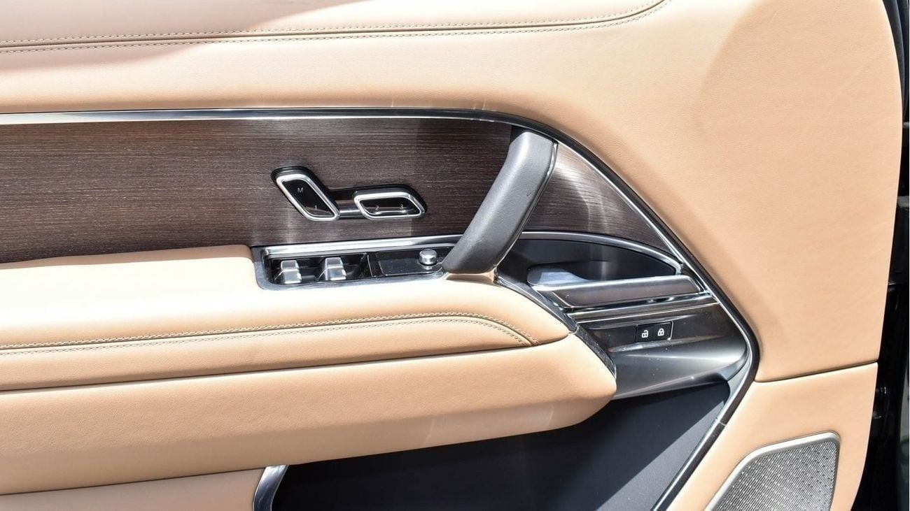 Land Rover Range Rover D350 3.0D MHEV Autobiography AWD Aut. Auto Local Price