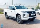 ميتسوبيشي L200 2024 Sportero 2.4L 4x4 AT DSL - Leather Seats - Bulk Deals Available - Export Only