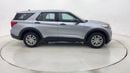 Ford Explorer 2023 BASE 4WD | AED 1349/Month | 0 DP | 30 Day Return | Warranty | Service History