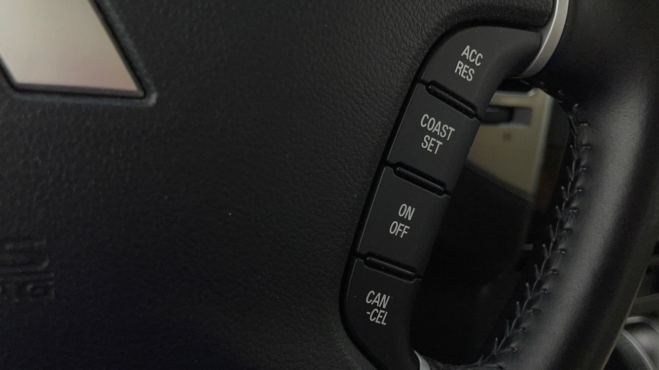 Mitsubishi Pajero GLS HIGHLINE 3.8 | Zero Down Payment | Free Home Test Drive