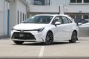 تويوتا ليفين 1.8L Luxury Edition