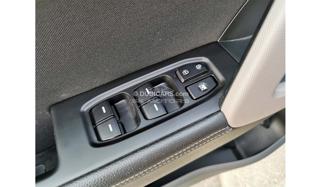 Hyundai Creta 1.6L, FULL OPTION with SUNROOF, 2 UNITS READY STOCK