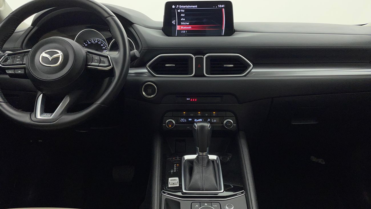 Mazda CX5 GL 2.5 | Zero Down Payment | Home Test Drive