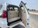 Toyota Prado TX-L