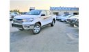 Toyota Hilux 4x4 diesel full option