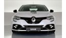 Renault Megane RS