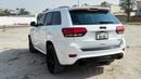 جيب جراند شيروكي SRT8