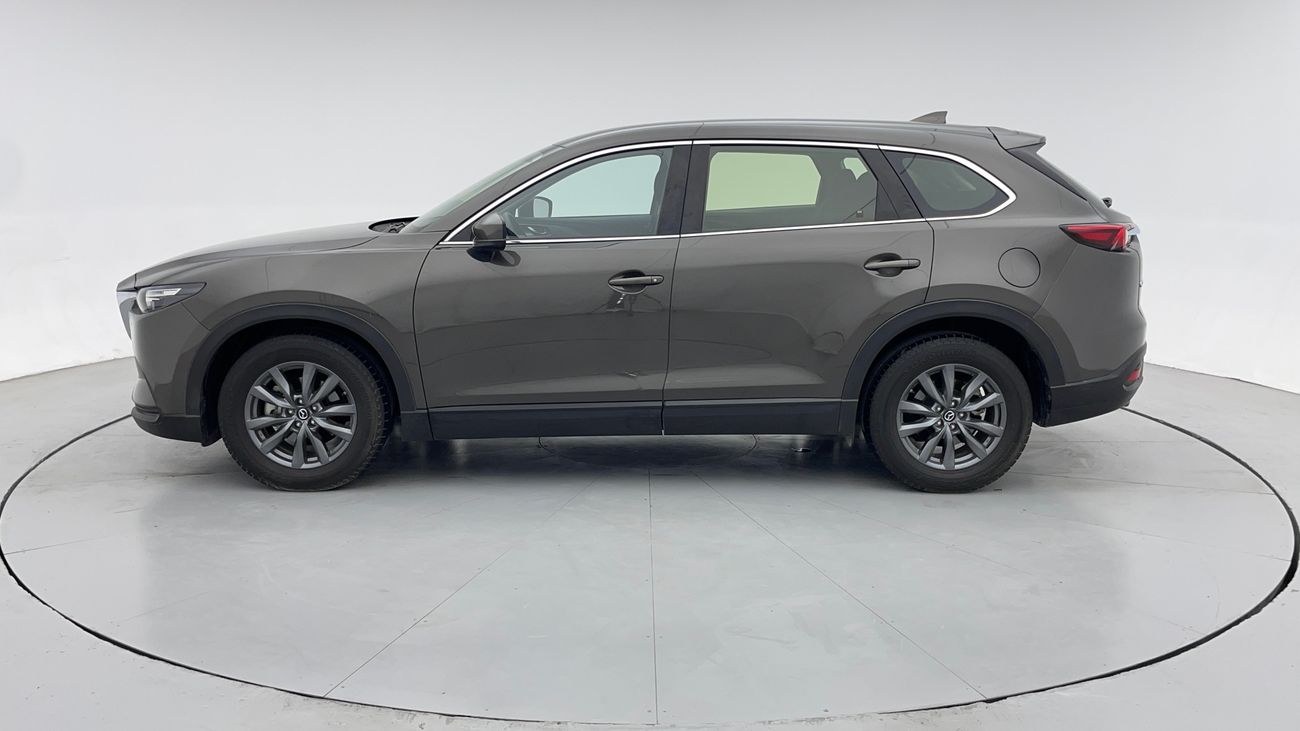 Mazda CX9 GS 2.5 | Zero Down Payment | Free Home Test Drive