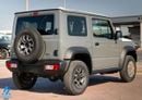 Suzuki Jimny GL 3D GL MT 2026