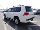 Toyota Land Cruiser Land Cruiser RIGHT HAND DRIVE (Stock no PM 396 )