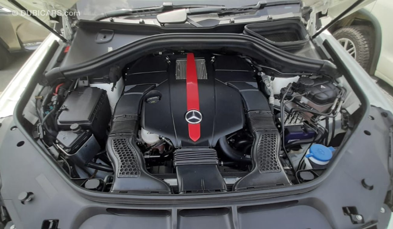 Mercedes-Benz GLE 43 AMG PETROL   RIGHT HAND DRIVE