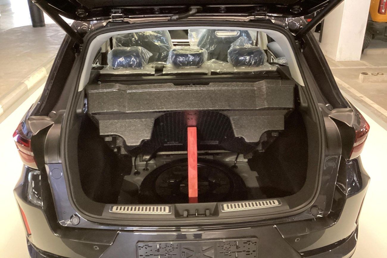 Exeed LX Luxury | Guaranteed Warranty | 0 Down Payment