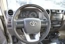 Toyota Land Cruiser Pick Up 79 4.5L V8 MT Diff lock Full option