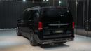 مرسيدس بنز V 250 | LIMITED OFFER | V CLASS LONG WHEELBASE | MAYBACH KIT | IMMACULATE CONDITION
