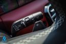 Nissan Patrol LE PLATINUM CITY 2026 | GCC | 3.5L V6 | AWD | 9AT | Red Interior | Height Control | Export only