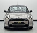 Mini Cooper S 2023 Mini Cooper S, Mini Warranty+Service Contract+Full Service History, GCC