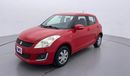 Suzuki Swift GL 1.2 | Under Warranty | Inspected on 150+ parameters
