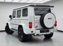 BAIC BJ80 2023 BAIC BJ80 Zomol, 2028 Baic Warranty, Baic Service History, Excellent Condition, GCC
