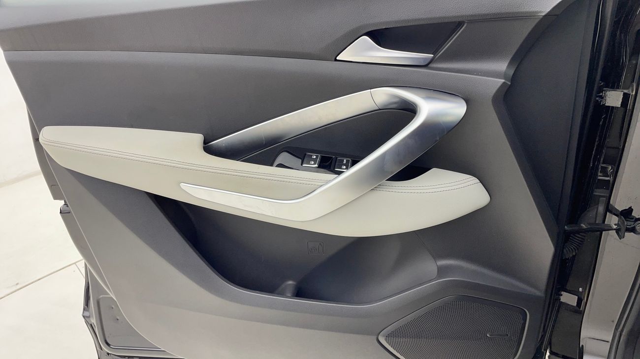 شيفروليه كابتيفا PREMIER 1.5 | بدون دفعة مقدمة | اختبار القيادة في المنزل