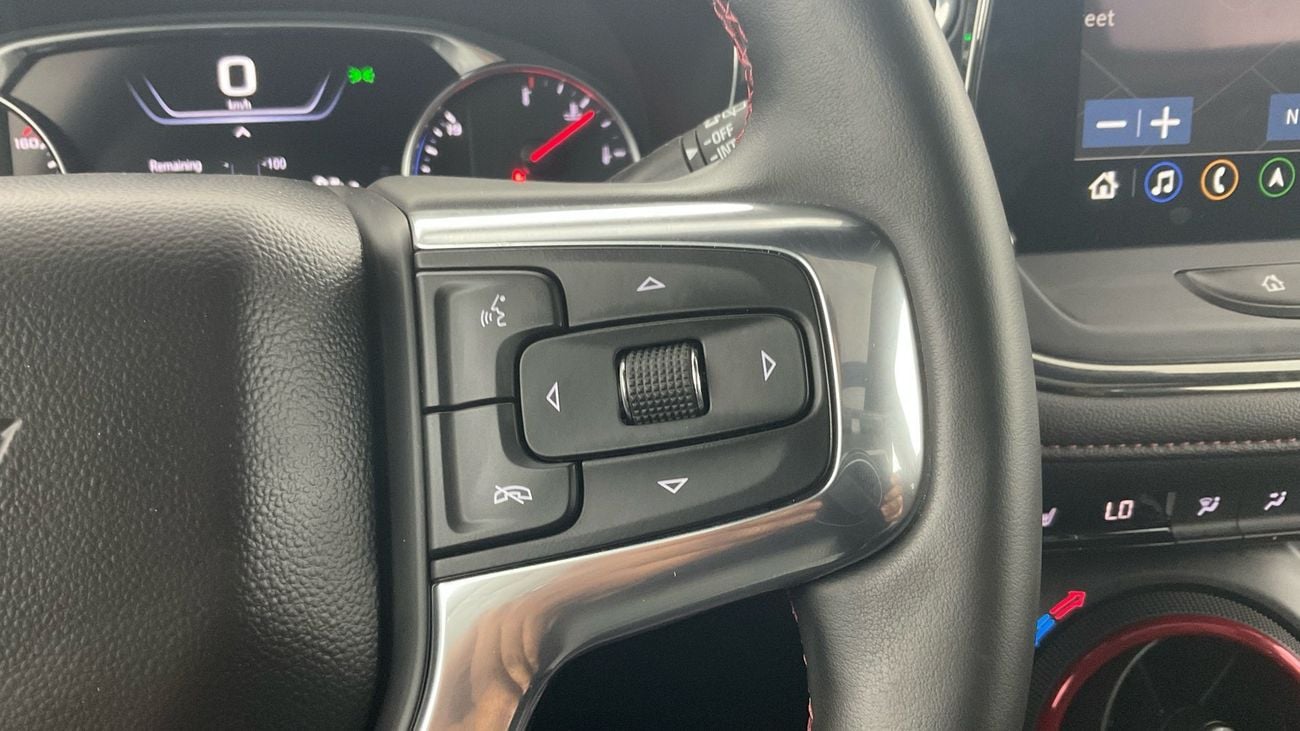 Chevrolet Blazer RS | Guaranteed Warranty | 0 Down Payment