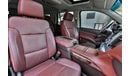 Chevrolet Tahoe LTZ Black Edition - AED 2,918 Per Month - 0% DP