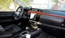 Toyota Hilux Revo Double Cabin Pickup TRD  2.8L Diesel Automatic Transmission