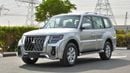 Mitsubishi Pajero GLS Highline GLS V6