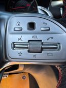 مرسيدس بنز C 63 كوبيه ✨ مرسيدس C63 S AMG ✨ كوبيه موديل : 2018 السعر : 130.000 درهم الممشي 75.000 (وارد كوري) ✨ فل اوبشن، ف