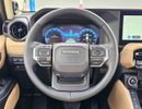 Toyota Prado LUXURY TURBO / 2.4L PETROL V4 / FULL OPTION / 360*CAMERA / JBL SPEAKERS / PANORAMIC ROOF (CODE # PPL