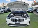 بي أم دبليو X3 2023 BMW X3, X-Drive, 30i Full Option