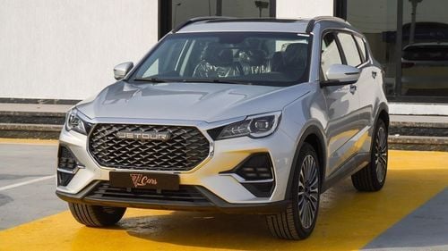 جيتور X70 JETOUR X70 - 2025