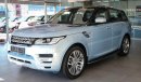 Land Rover Range Rover Sport HSE