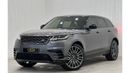 Land Rover Range Rover Velar P380 R-Dynamic HSE 2018 Range Rover Velar P380 HSE R-Dynamic First Edition, Warranty, Full Service H