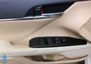 Toyota Camry 2024 LE 2.5L Sedan FWD 4 Doors Petrol 8 Speed A/T - Inline 4 - Book Now!