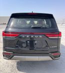Lexus LX600 PRESTIGE