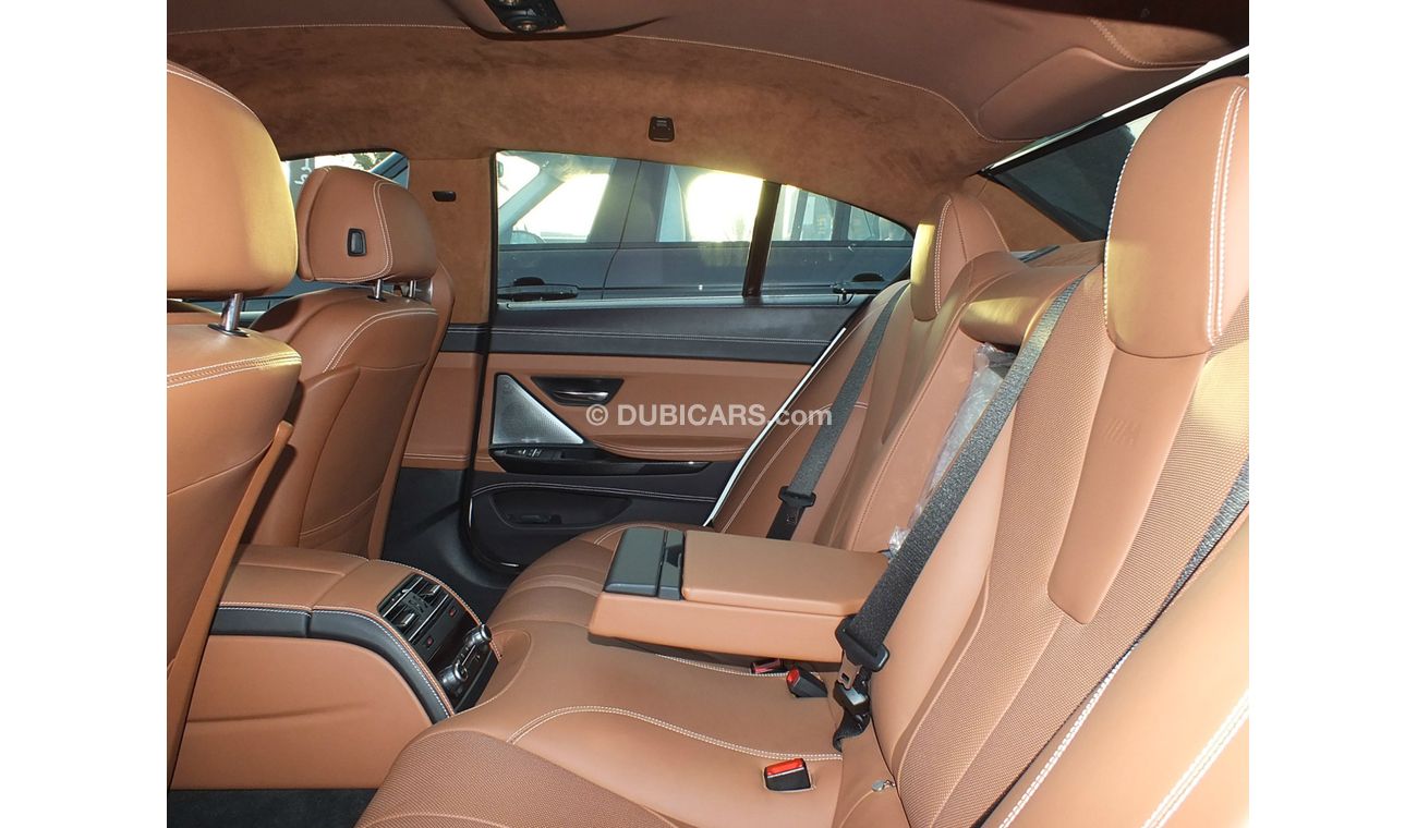 بي أم دبليو M6