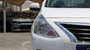 Nissan Sunny S 1.5L | Full Service History | Zero Downpayment Support | GCC