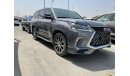 Lexus LX570 Super Sport for (Export Only)