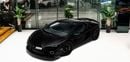 Lamborghini Temerario 4.0L V8 Twin-Turbo Engine + eMotors