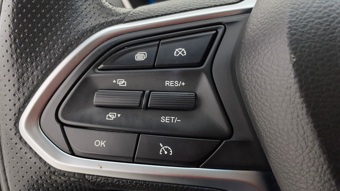 Chevrolet Captiva PREMIER 1.5 | Zero Down Payment | Home Test Drive