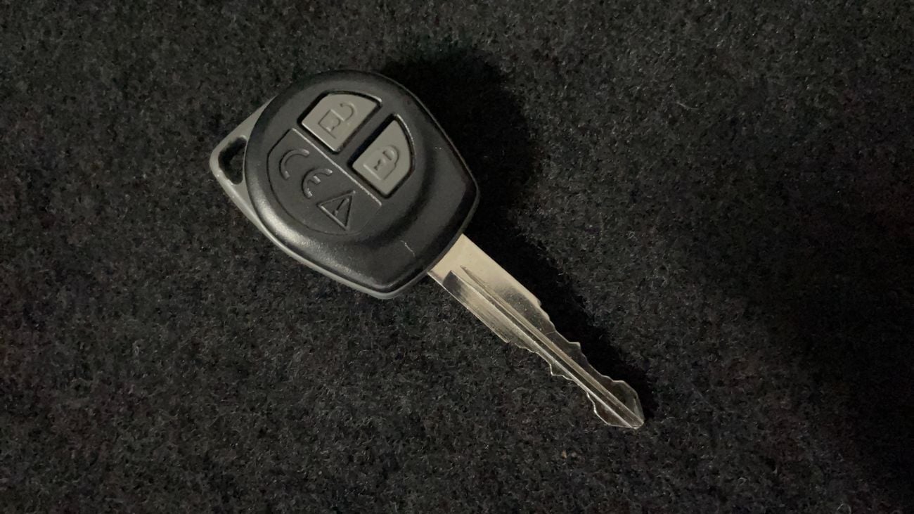 Suzuki Swift 2026 | AED 639/Month | 20% DP | 30 Day Return | Warranty