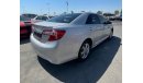 Toyota Camry TOYOTA CAMRY 2012 LE SILVER US IMPORT