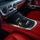 Mercedes Benz G63 AMG STD 2025 MERCEDES G63 BRAND NEW