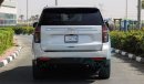 Chevrolet Tahoe High Country SUV V8 6.2L 4X4 , 2023 Euro.5 , 0Km , (ONLY FOR EXPORT)